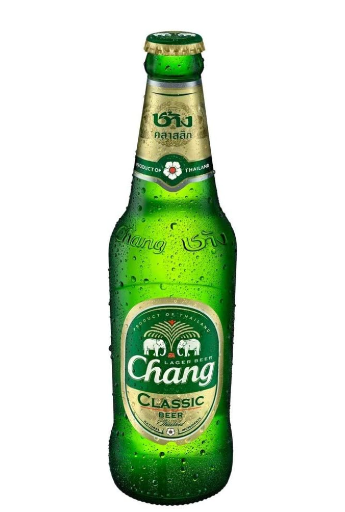 Chang