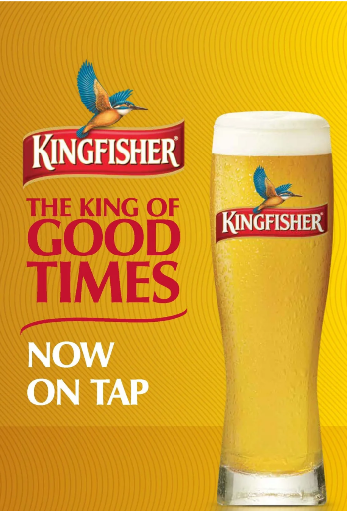 Kingfisher