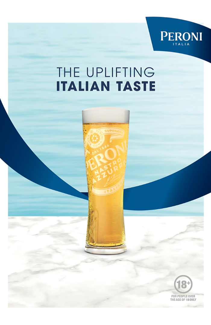 Peroni